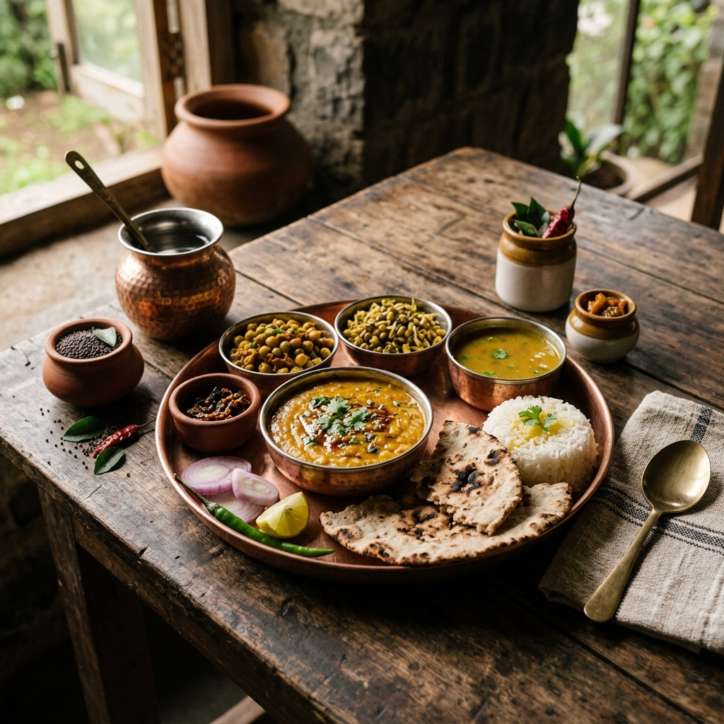 Local Flavors: Must-Try Culinary Delights in Igatpuri