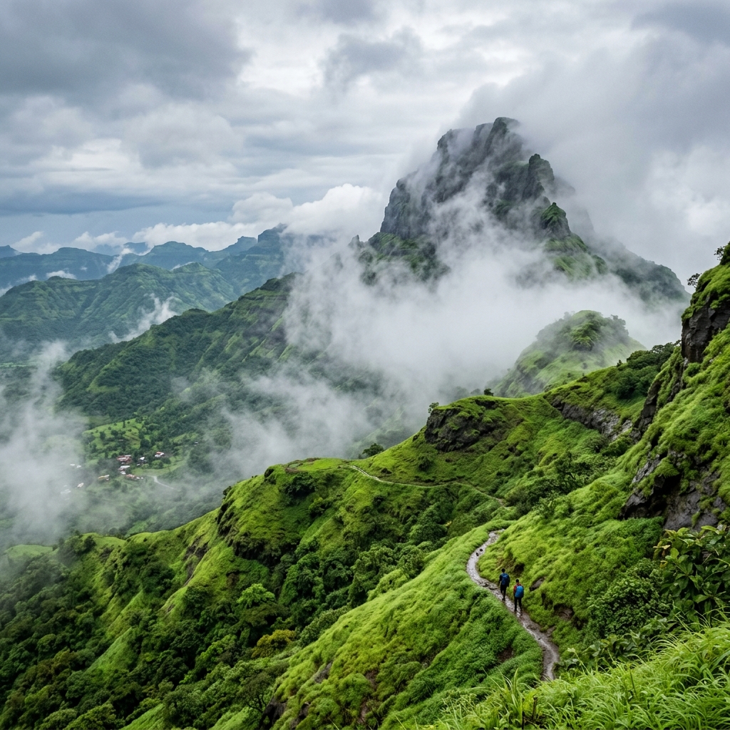 Explore Igatpuri
